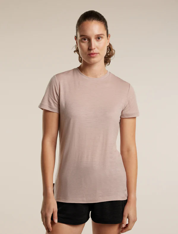 150 Tech Lite Tee W