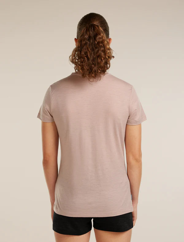 150 Tech Lite Tee W