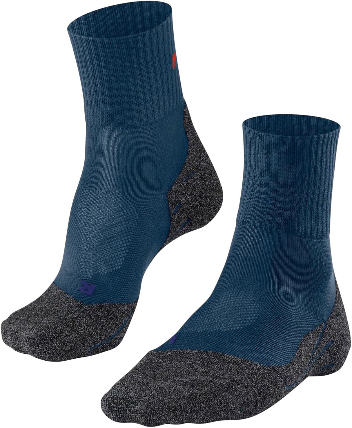 TK2 Cool Short Wandelsokken