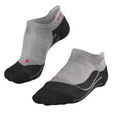 TK5 Invisible W Enkelwandelsokken