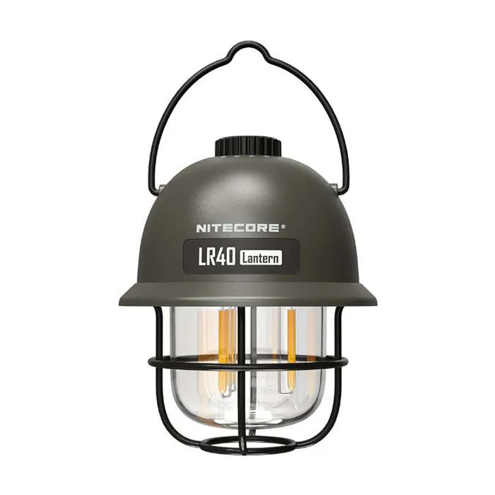 LR40 Tafellamp