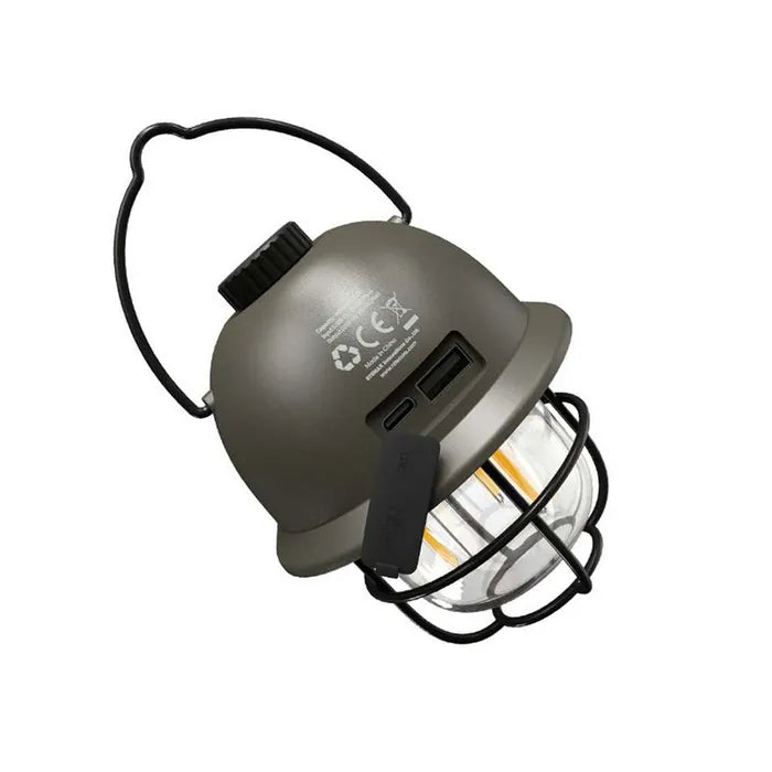 LR40 Tafellamp