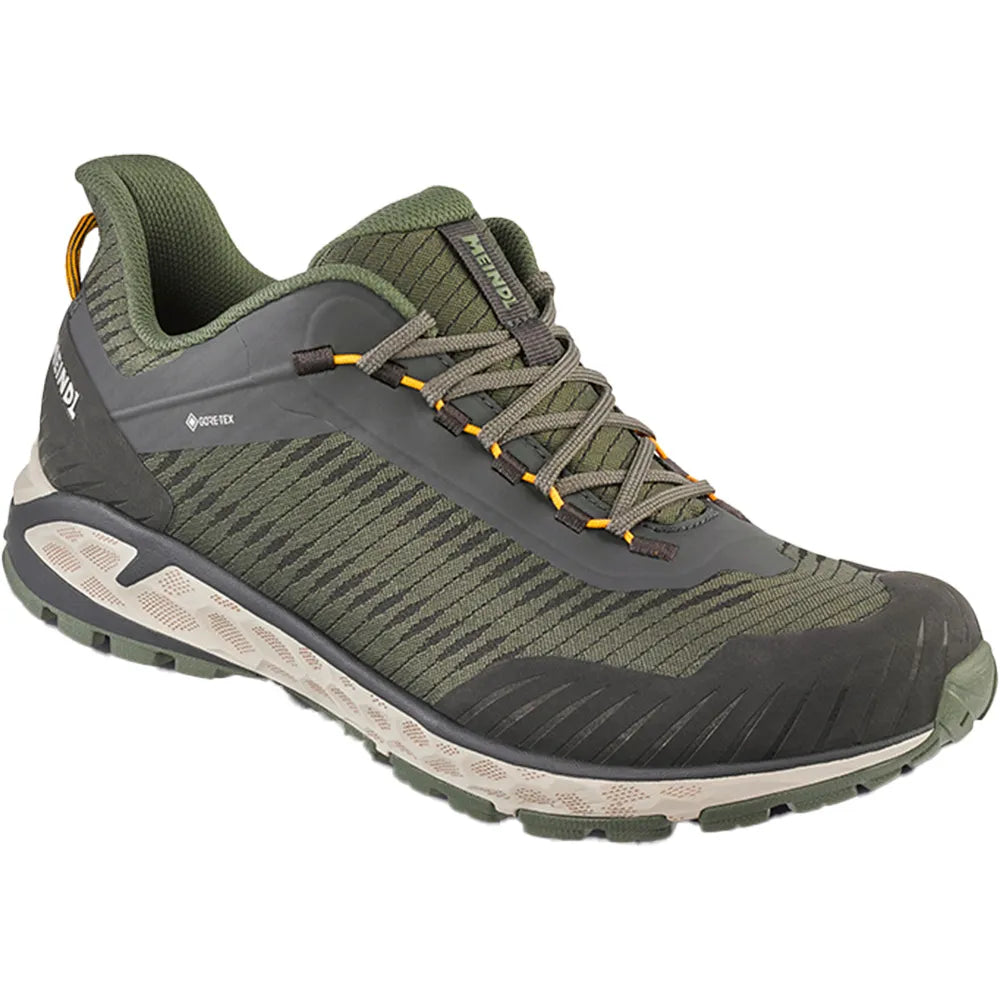 Power Walker 4.2