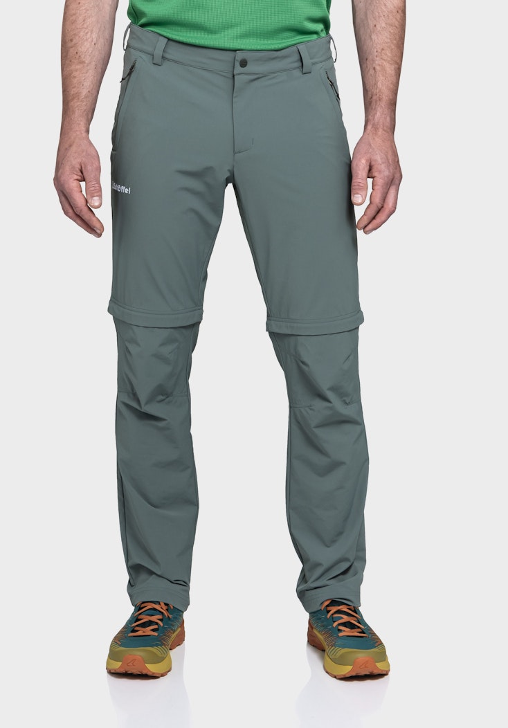 Folkstone Zip-off