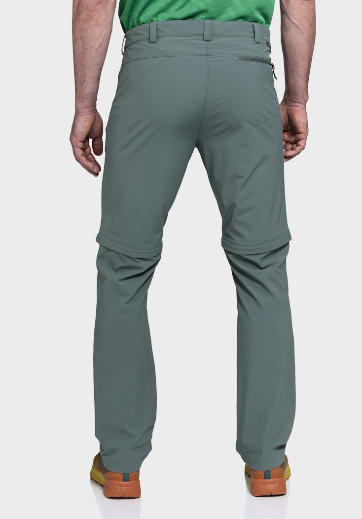 Folkstone Zip-off
