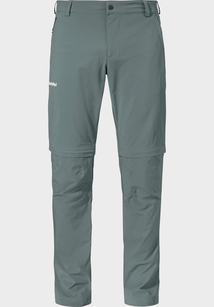 Folkstone Zip-off