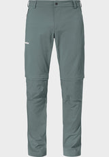 Folkstone Zip-off
