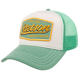 Vintage Trucker Cap 1865