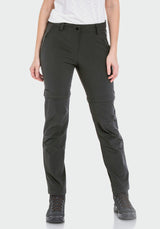 Ascona Zip off W