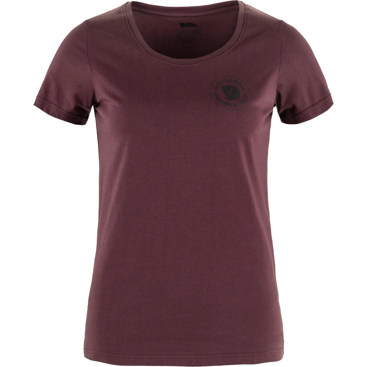 1960 Logo T-shirt W