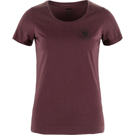 1960 Logo T-shirt W