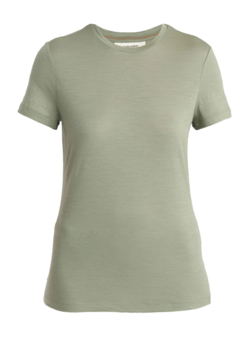 150 Tech Lite SS Tee W's