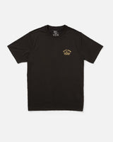 Even Keel SS Tech Tee