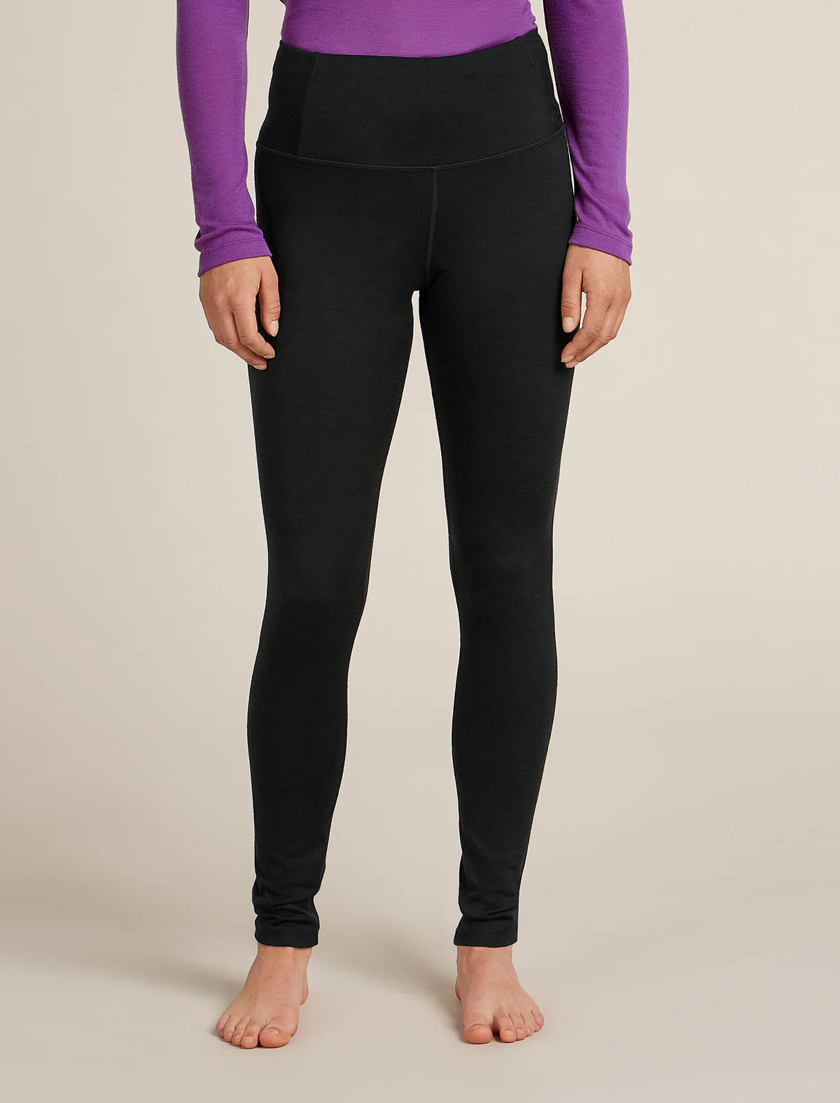 200 Oasis High Rise Legging