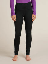200 Oasis High Rise Legging