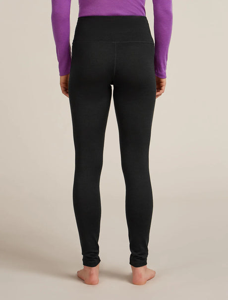 200 Oasis High Rise Legging