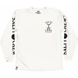 Tailed LS Tech Tee Rashguard
