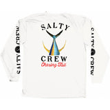 Tailed LS Tech Tee Rashguard