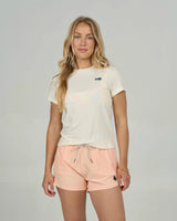 Alpha Tech Tee W