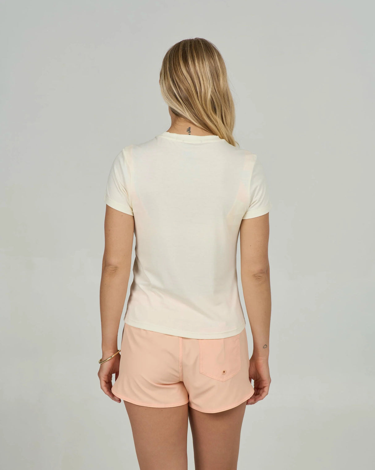 Alpha Tech Tee W