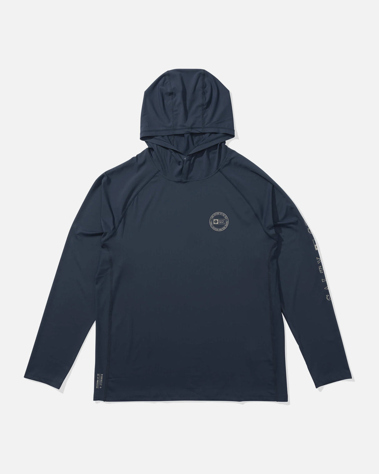 Apex Perforated Hood