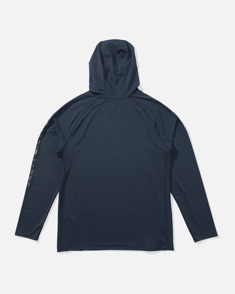 Apex Perforated Hood
