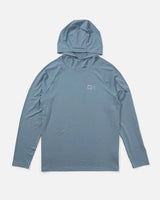 Mariner Hood Tech Tee
