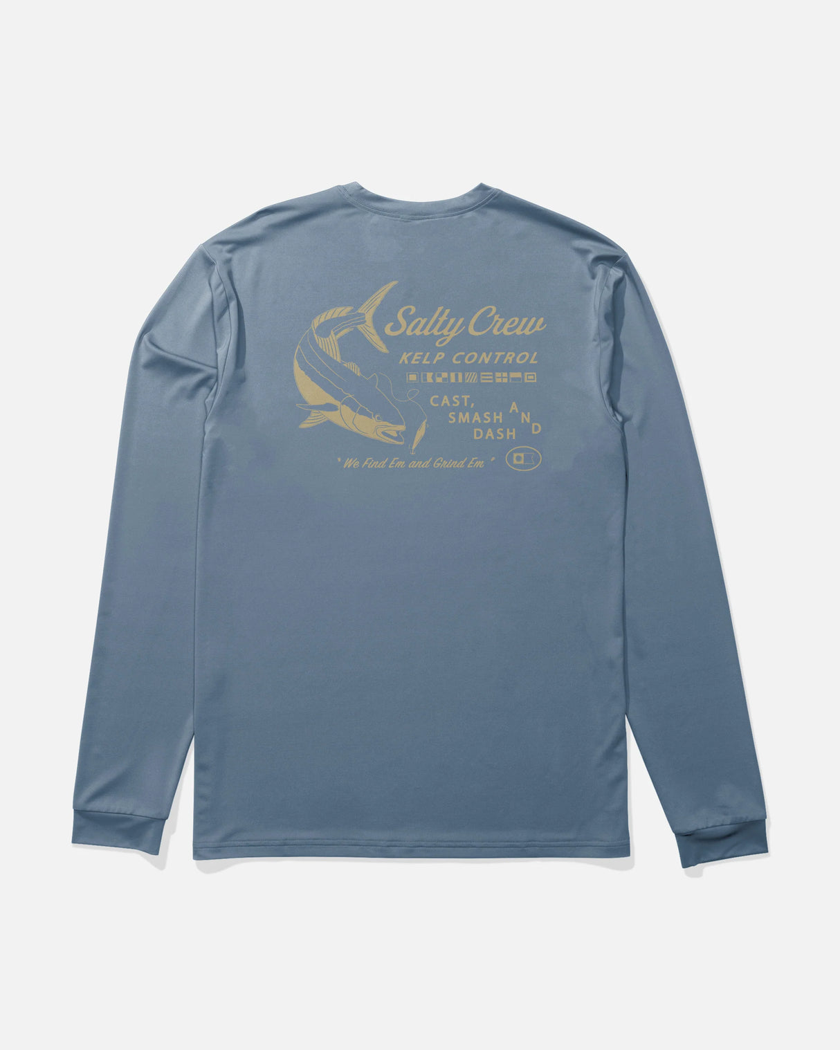 Kelp Control LS Sunshirt