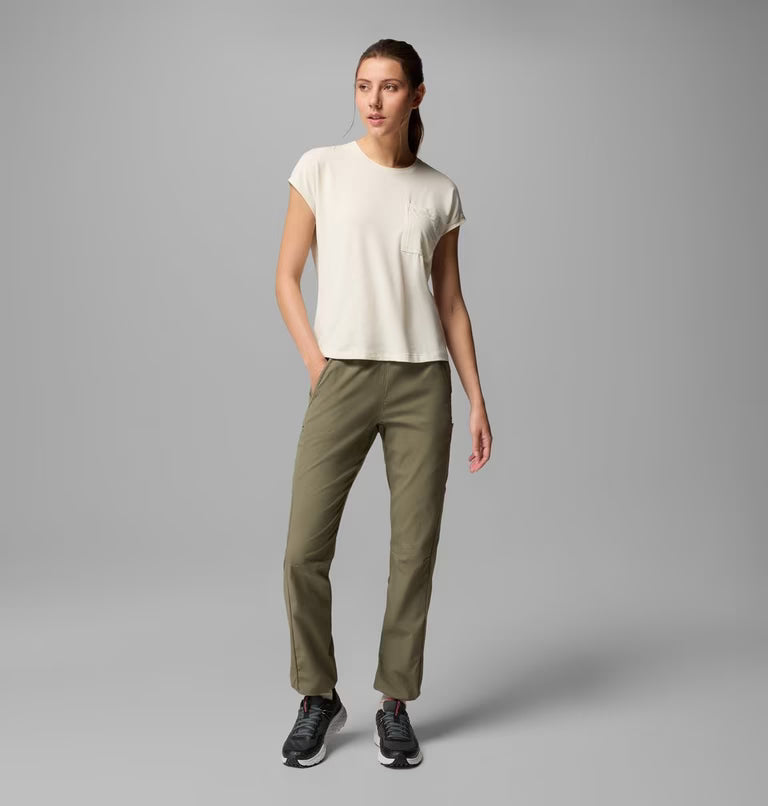 Leslie Falls Pant II Long Womens