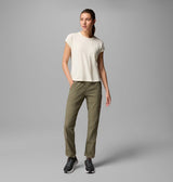 Leslie Falls Pant II Long Womens