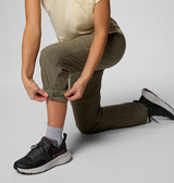 Leslie Falls Convertible Pants Regular W