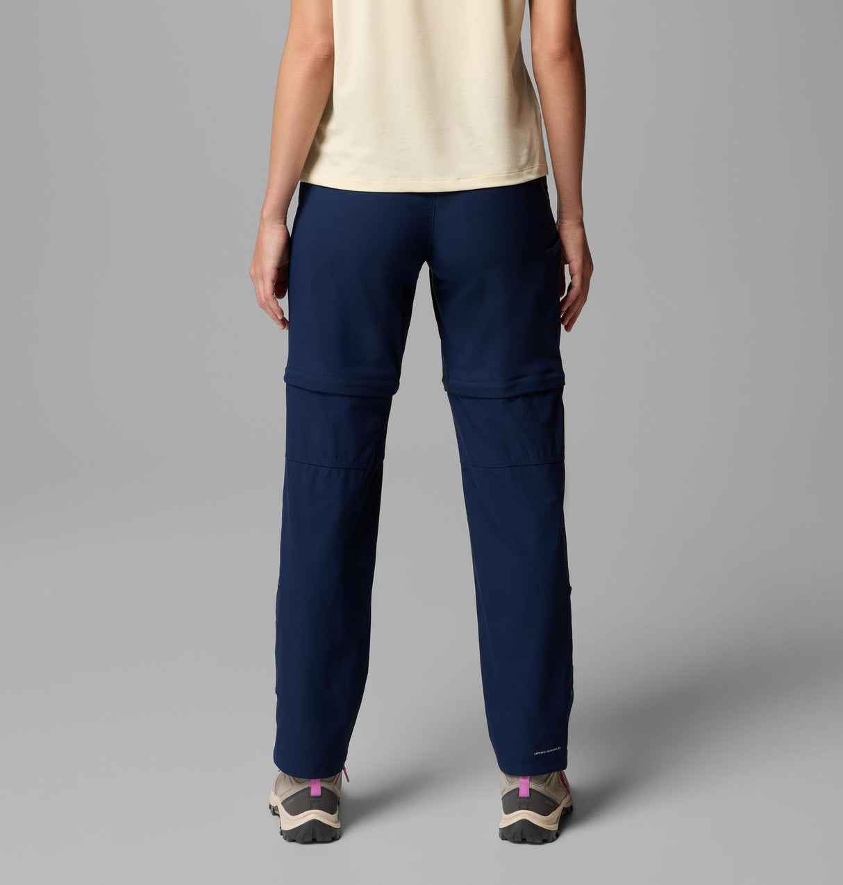 Leslie Falls Convertible Pants Regular W