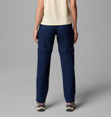 Leslie Falls Convertible Pants Regular W