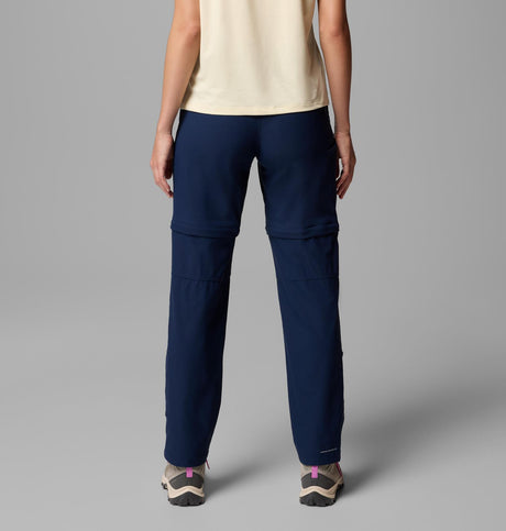 Leslie Falls Convertible Pants Regular W
