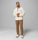 Helvetia II Half Snap Tee