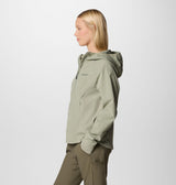 Sweet As III Hooded Softshell