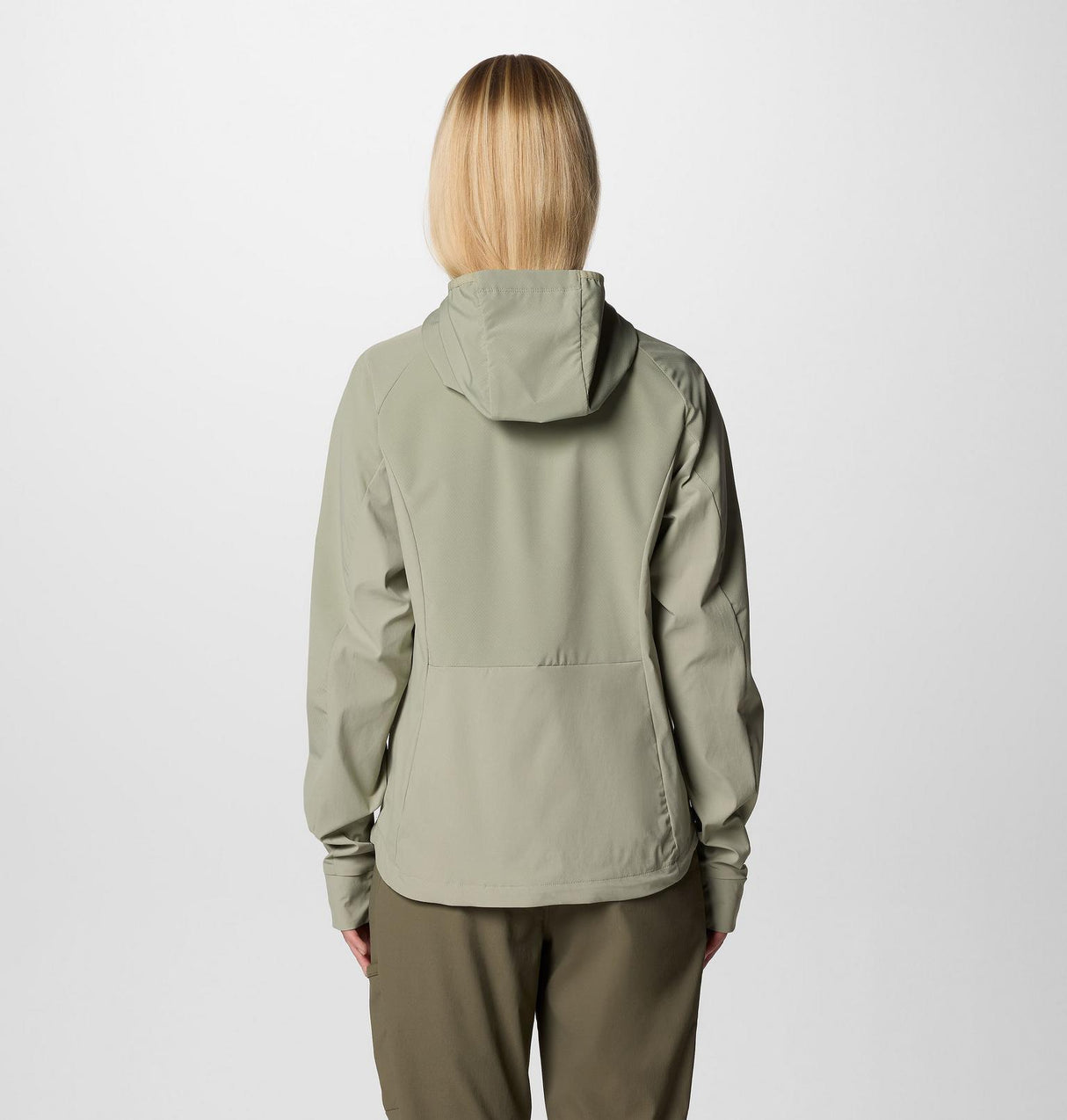 Sweet As III Hooded Softshell