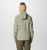 Sweet As III Hooded Softshell
