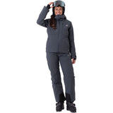 Grubban Ski Jacket W