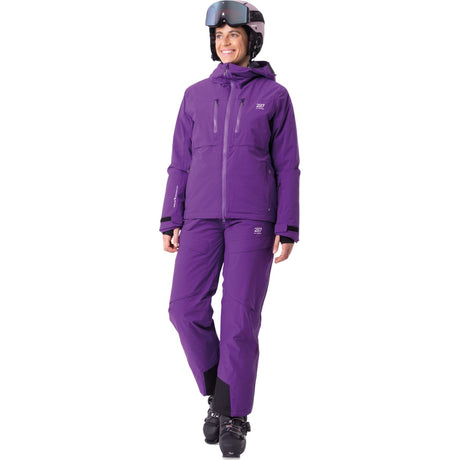 Grubban Ski Jacket W