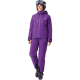 Grubban Ski Pants W