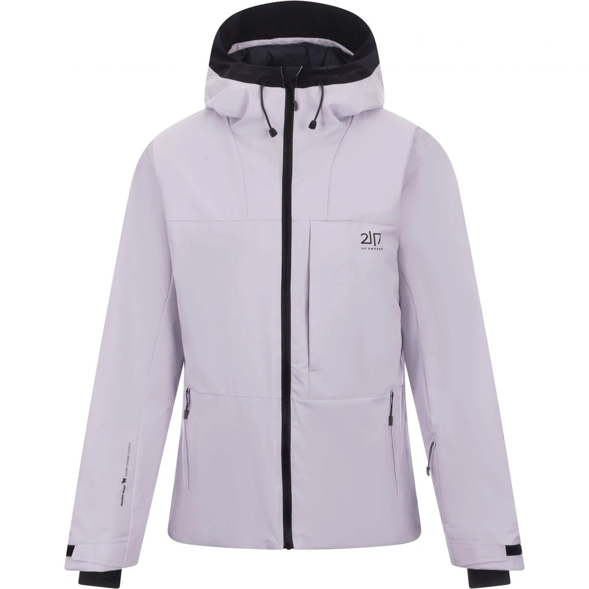 Humla Ski Jacket LS