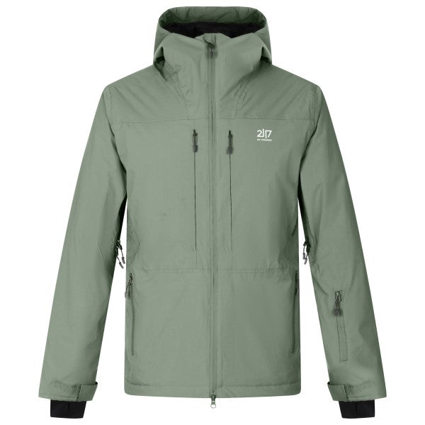 Nausta Ski Jacket Men