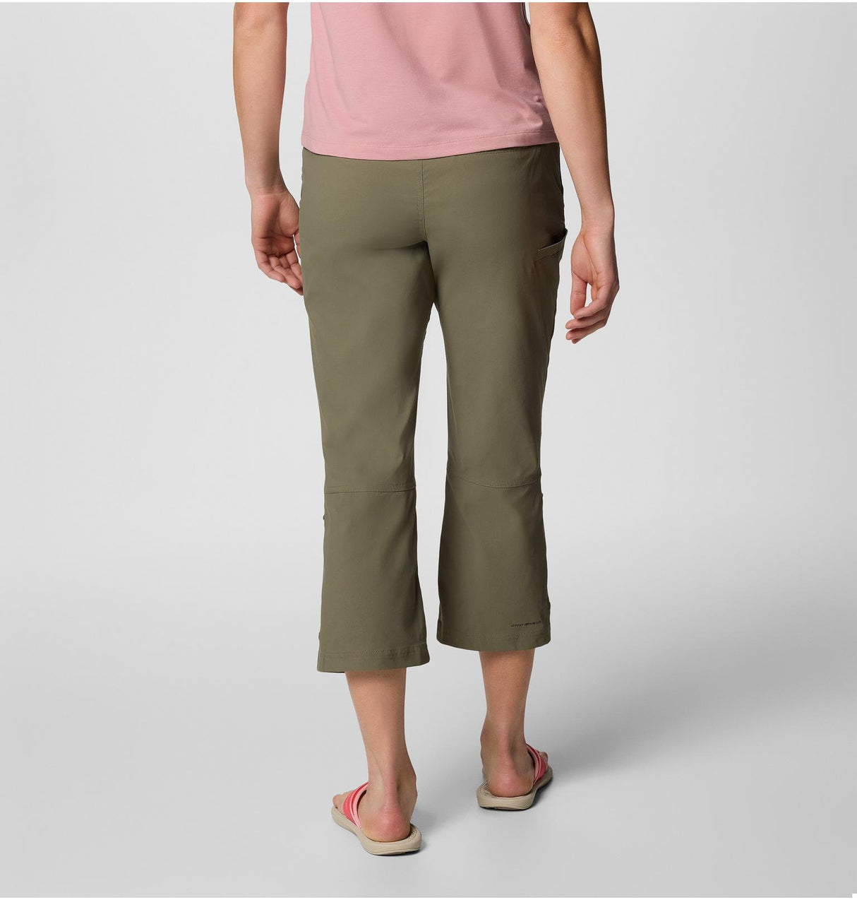 Leslie Falls Capri II