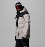 Glacier Ridge Down Jacket
