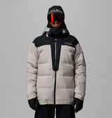 Glacier Ridge Down Jacket