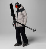 Glacier Ridge Down Jacket