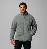 Rugged Ridge Sherpa Fleece Jacket
