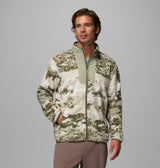 Sequoia Printed Full Zip