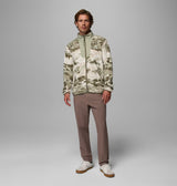 Sequoia Printed Full Zip
